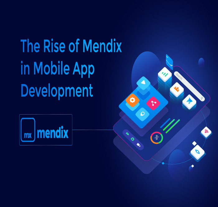 The Rise of Mendix in Mobile App Development